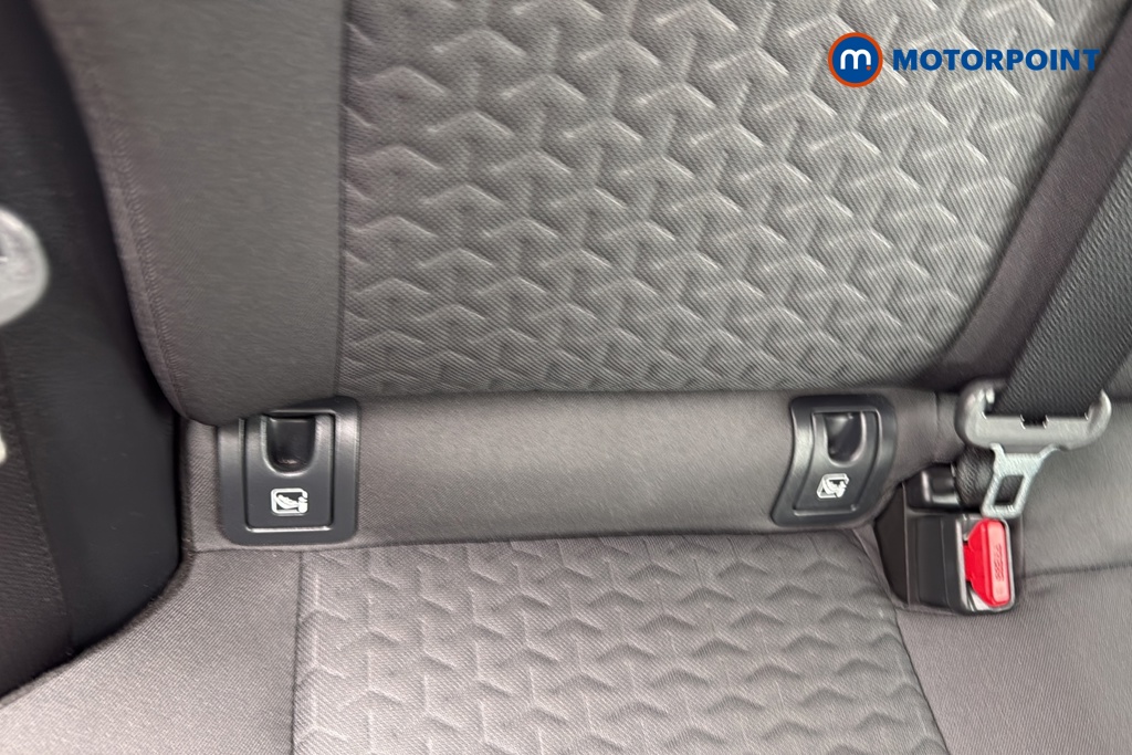 Toyota Yaris Cross Icon Automatic Petrol-Electric Hybrid Estate - Stock Number (1647868) - 27th supplementary image