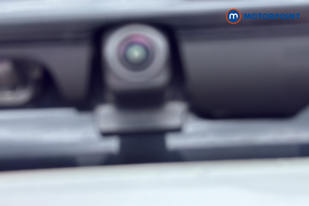 Toyota Yaris Cross Icon Automatic Petrol-Electric Hybrid Estate - Stock Number (1647868) - 37th supplementary image