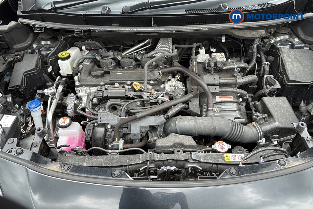 Toyota Yaris Cross Icon Automatic Petrol-Electric Hybrid Estate - Stock Number (1647868) - 48th supplementary image