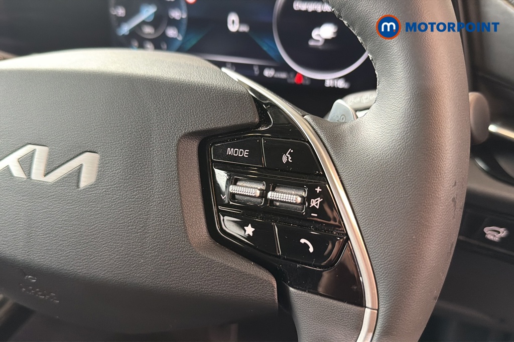 KIA Niro 4 Automatic Electric SUV - Stock Number (1647884) - 3rd supplementary image