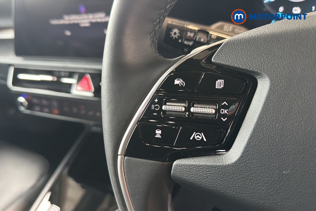 KIA Niro 4 Automatic Electric SUV - Stock Number (1647884) - 4th supplementary image