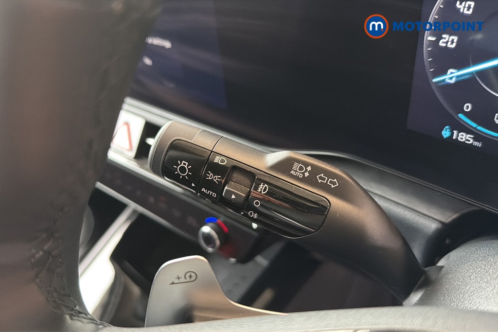 KIA Niro 4 Automatic Electric SUV - Stock Number (1647884) - 5th supplementary image