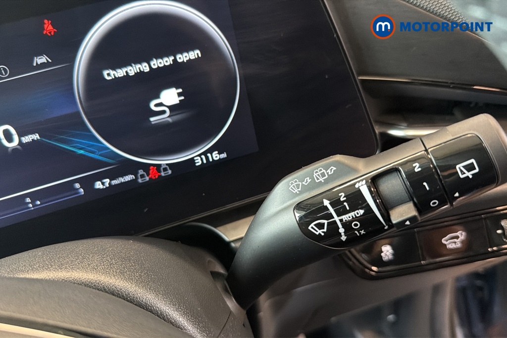 KIA Niro 4 Automatic Electric SUV - Stock Number (1647884) - 6th supplementary image