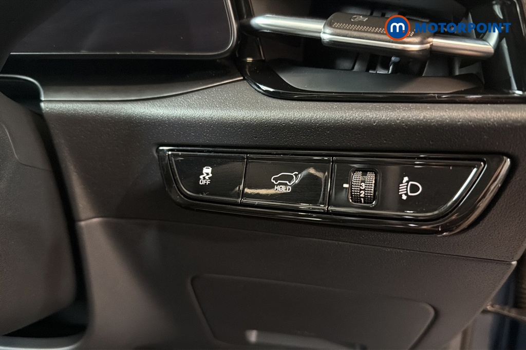 KIA Niro 4 Automatic Electric SUV - Stock Number (1647884) - 11th supplementary image