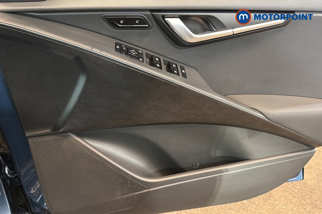 KIA Niro 4 Automatic Electric SUV - Stock Number (1647884) - 18th supplementary image