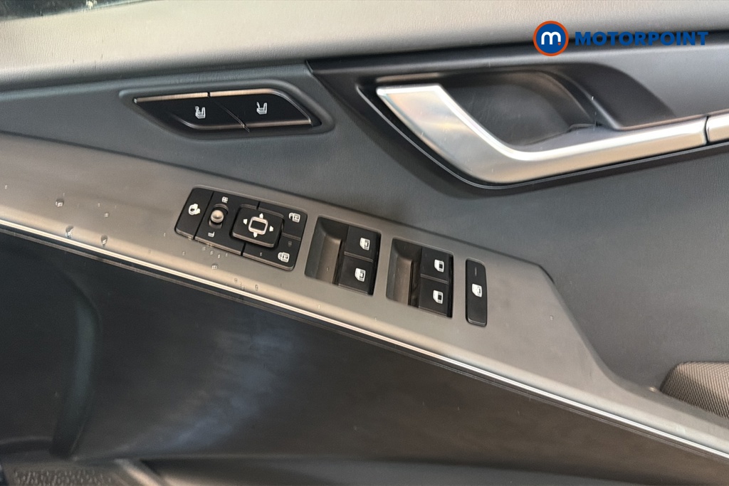 KIA Niro 4 Automatic Electric SUV - Stock Number (1647884) - 19th supplementary image