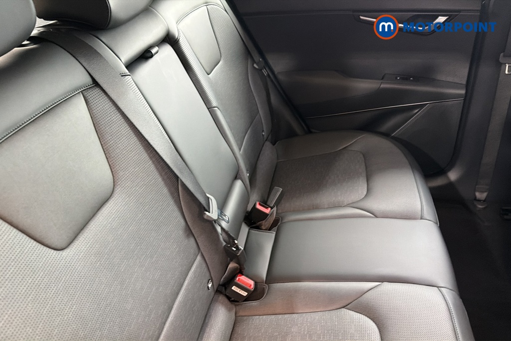 KIA Niro 4 Automatic Electric SUV - Stock Number (1647884) - 25th supplementary image