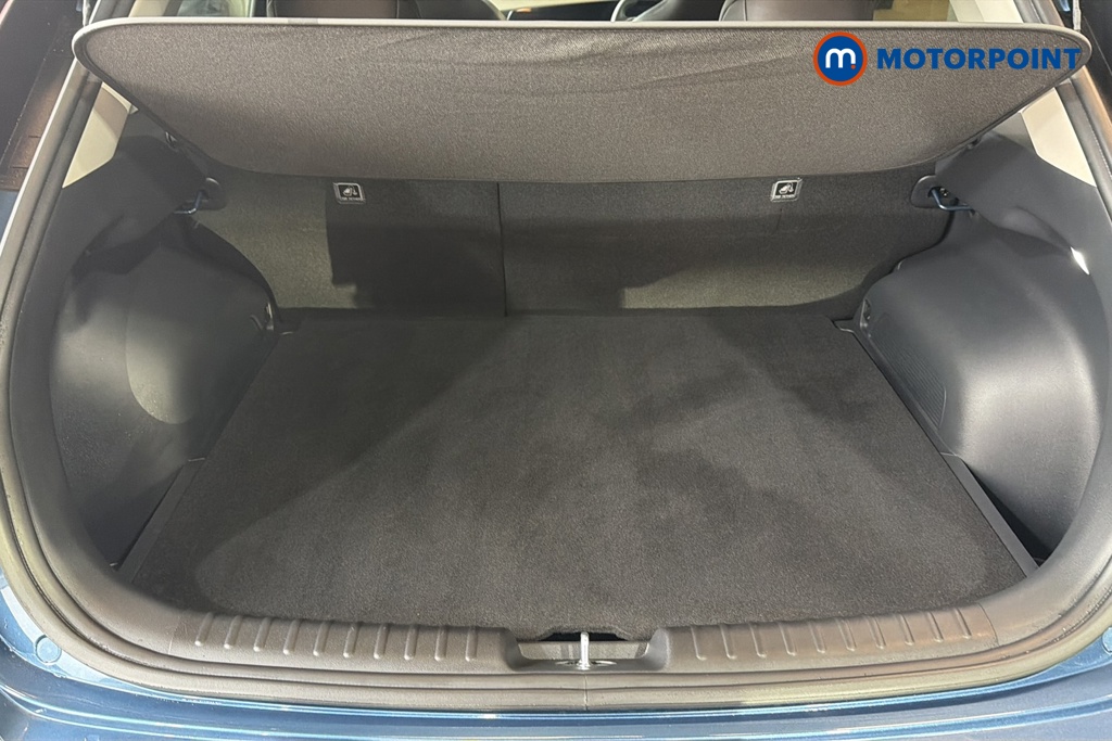 KIA Niro 4 Automatic Electric SUV - Stock Number (1647884) - 30th supplementary image