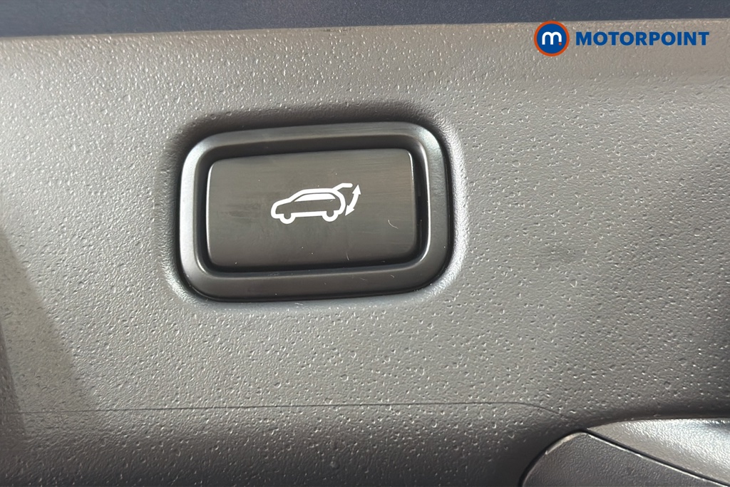 KIA Niro 4 Automatic Electric SUV - Stock Number (1647884) - 35th supplementary image