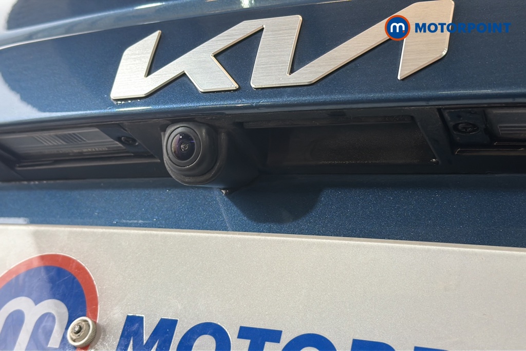 KIA Niro 4 Automatic Electric SUV - Stock Number (1647884) - 37th supplementary image