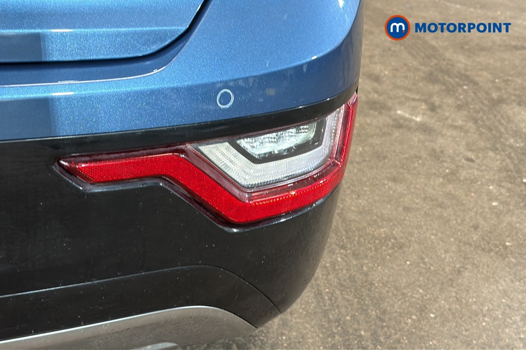 KIA Niro 4 Automatic Electric SUV - Stock Number (1647884) - 39th supplementary image