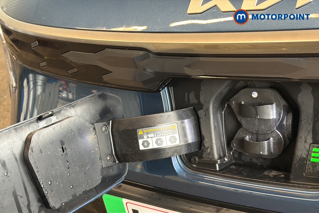 KIA Niro 4 Automatic Electric SUV - Stock Number (1647884) - 41st supplementary image