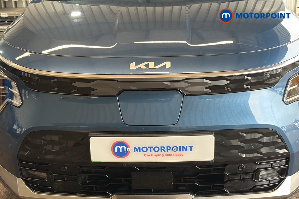 KIA Niro 4 Automatic Electric SUV - Stock Number (1647884) - 43rd supplementary image