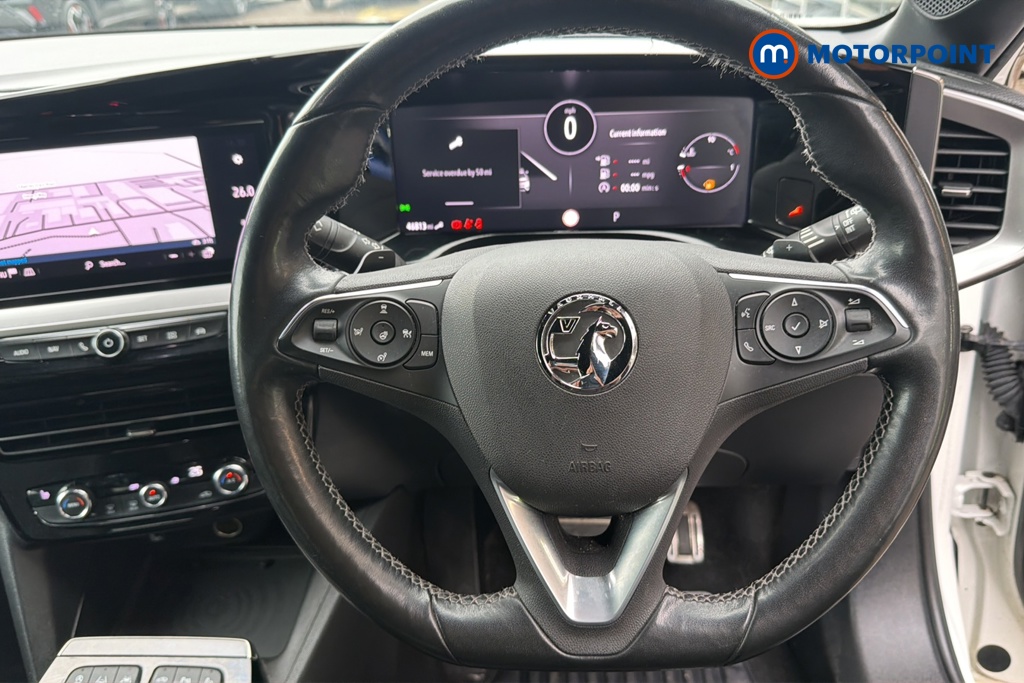 Vauxhall Mokka Ultimate Automatic Petrol SUV - Stock Number (1647886) - 2nd supplementary image