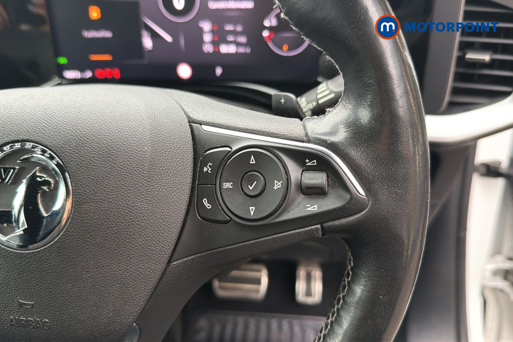 Vauxhall Mokka Ultimate Automatic Petrol SUV - Stock Number (1647886) - 3rd supplementary image