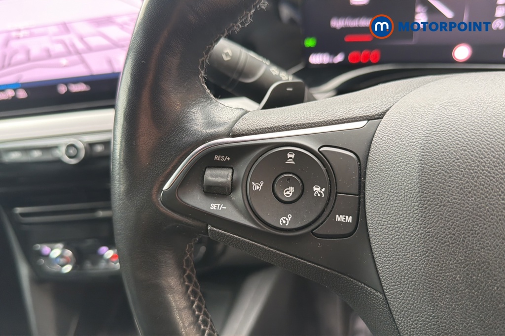 Vauxhall Mokka Ultimate Automatic Petrol SUV - Stock Number (1647886) - 4th supplementary image