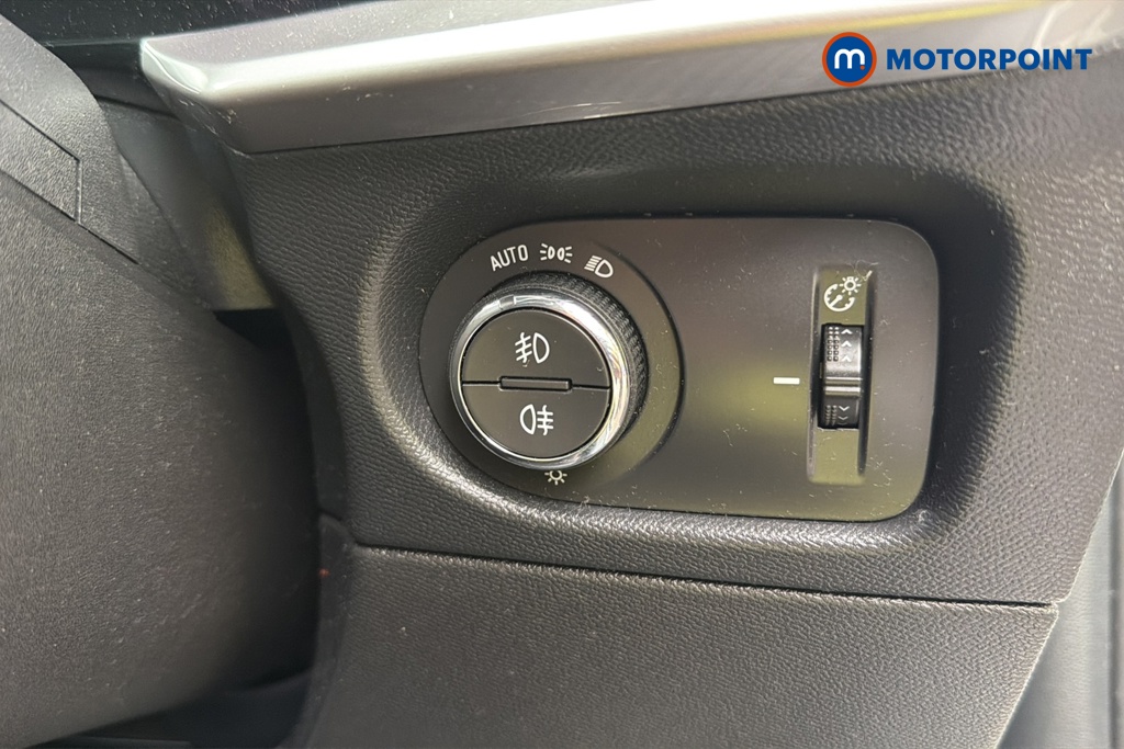 Vauxhall Mokka Ultimate Automatic Petrol SUV - Stock Number (1647886) - 11th supplementary image
