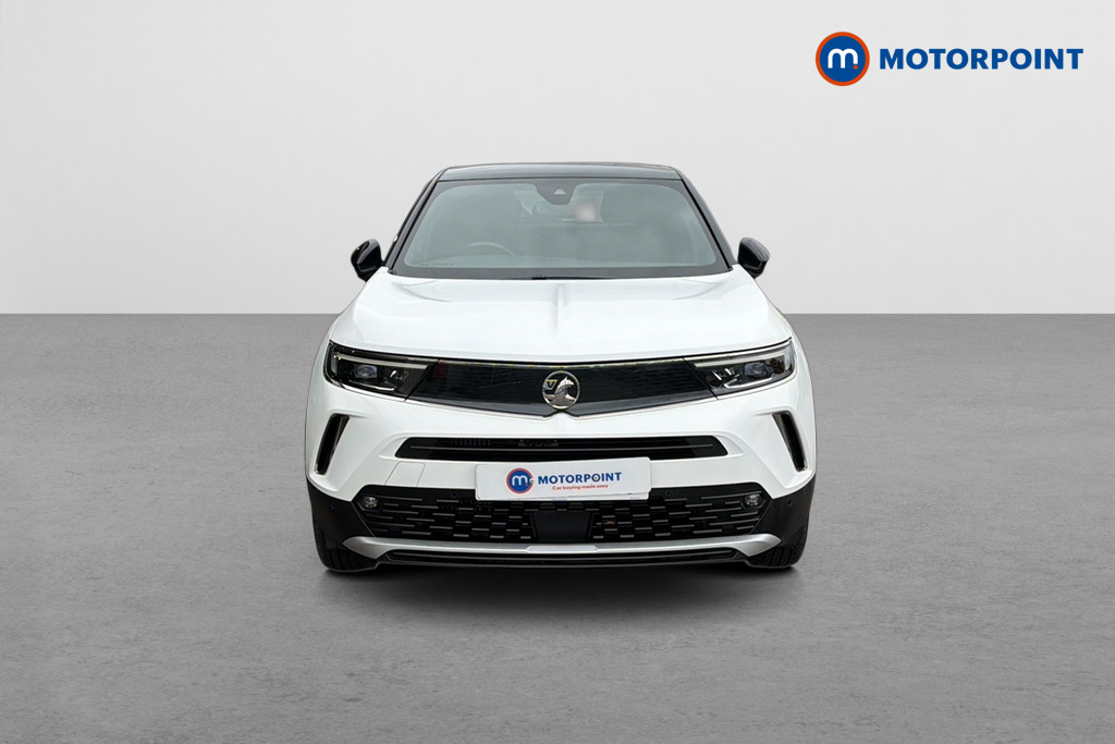 Vauxhall Mokka Ultimate Automatic Petrol SUV - Stock Number (1647886) - Front bumper