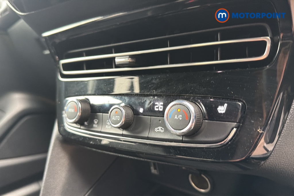 Vauxhall Mokka Ultimate Automatic Petrol SUV - Stock Number (1647886) - 14th supplementary image