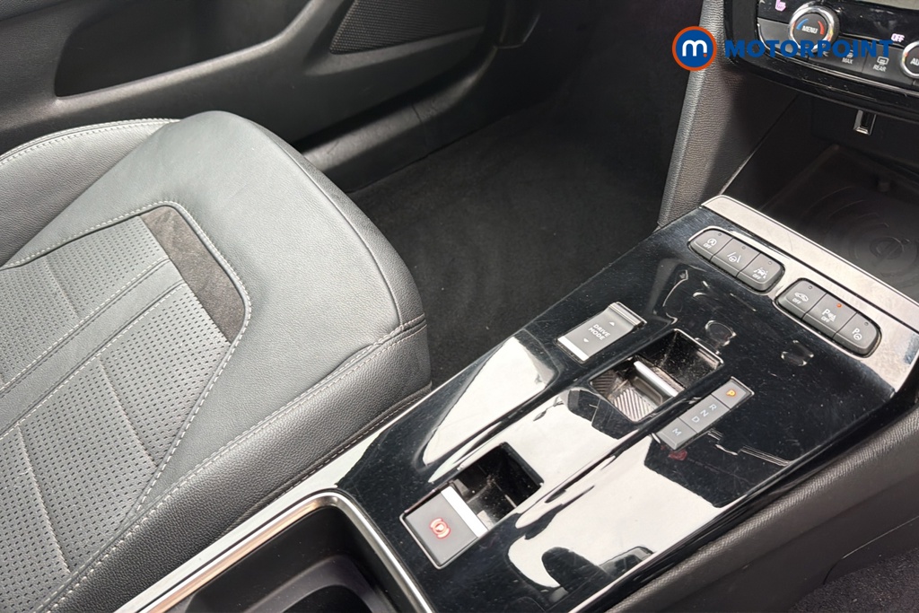 Vauxhall Mokka Ultimate Automatic Petrol SUV - Stock Number (1647886) - 15th supplementary image