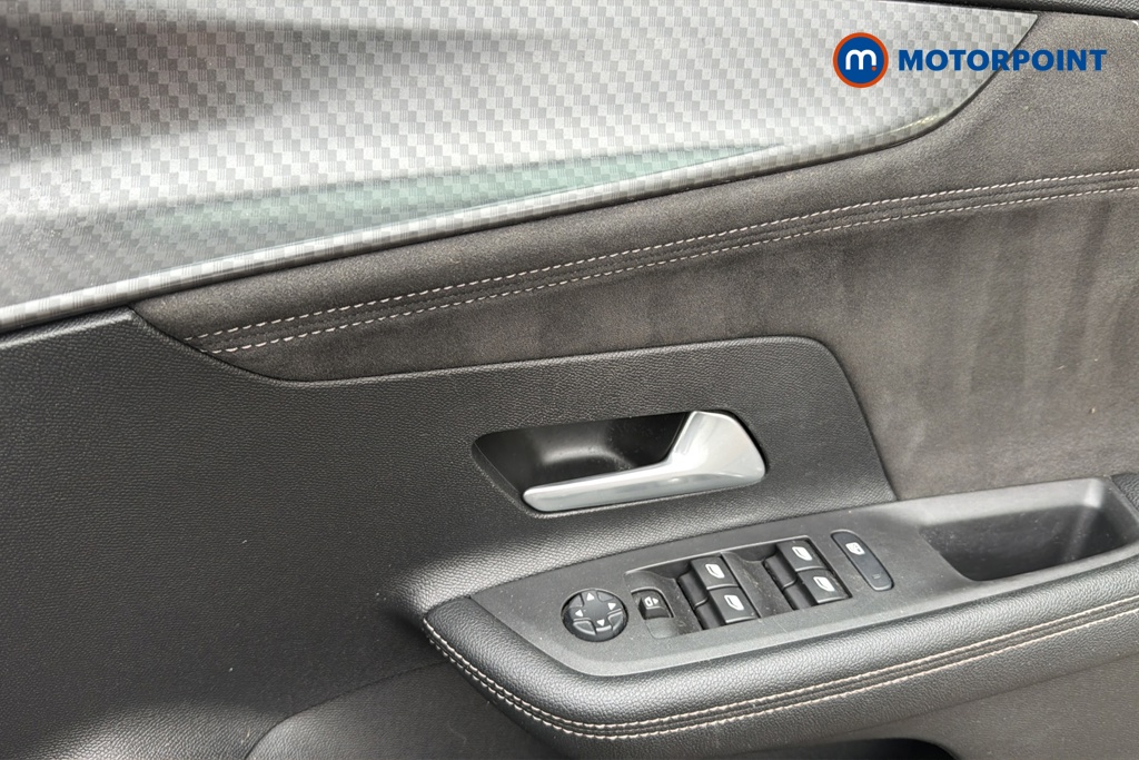 Vauxhall Mokka Ultimate Automatic Petrol SUV - Stock Number (1647886) - 19th supplementary image