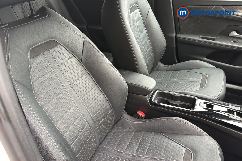 Vauxhall Mokka Ultimate Automatic Petrol SUV - Stock Number (1647886) - 22nd supplementary image