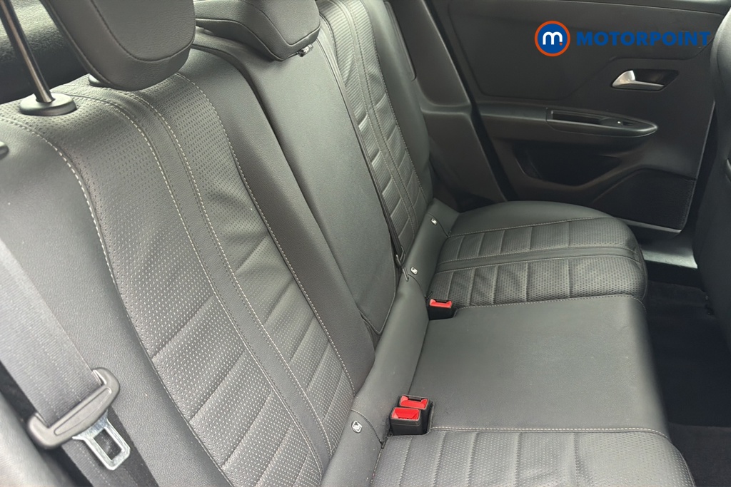 Vauxhall Mokka Ultimate Automatic Petrol SUV - Stock Number (1647886) - 25th supplementary image