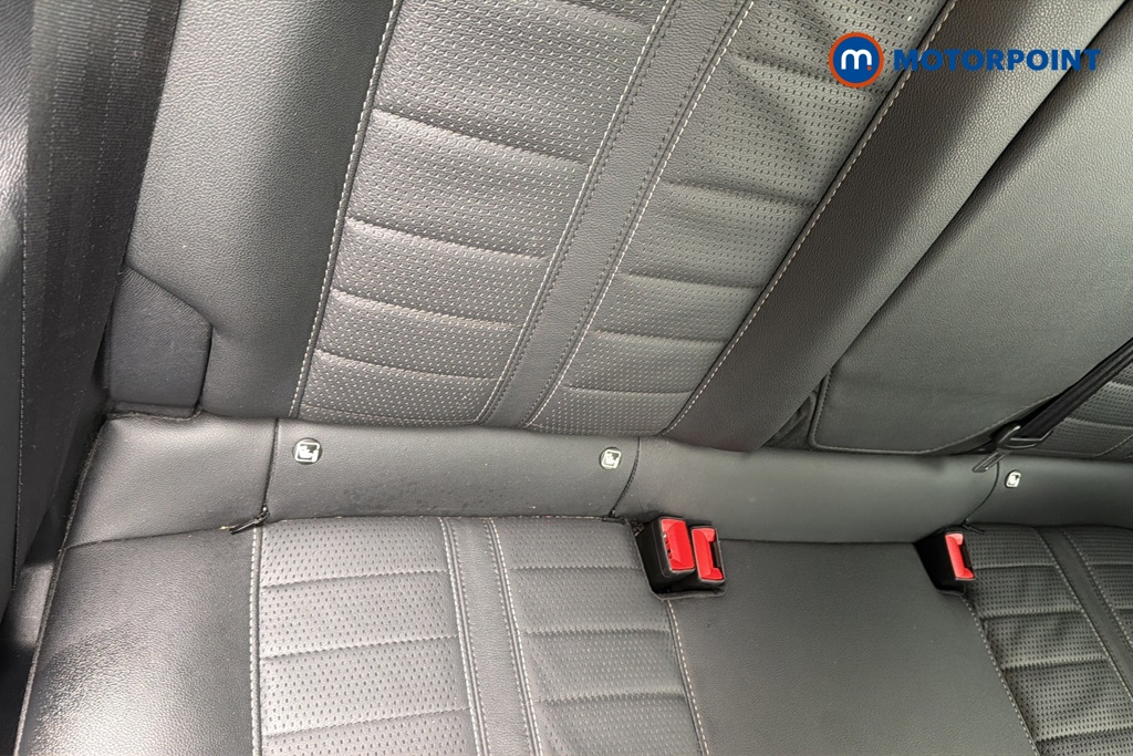 Vauxhall Mokka Ultimate Automatic Petrol SUV - Stock Number (1647886) - 27th supplementary image