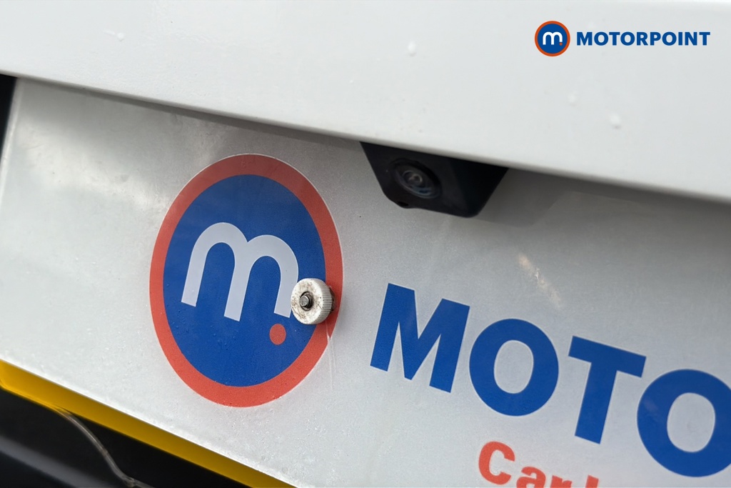 Vauxhall Mokka Ultimate Automatic Petrol SUV - Stock Number (1647886) - 37th supplementary image