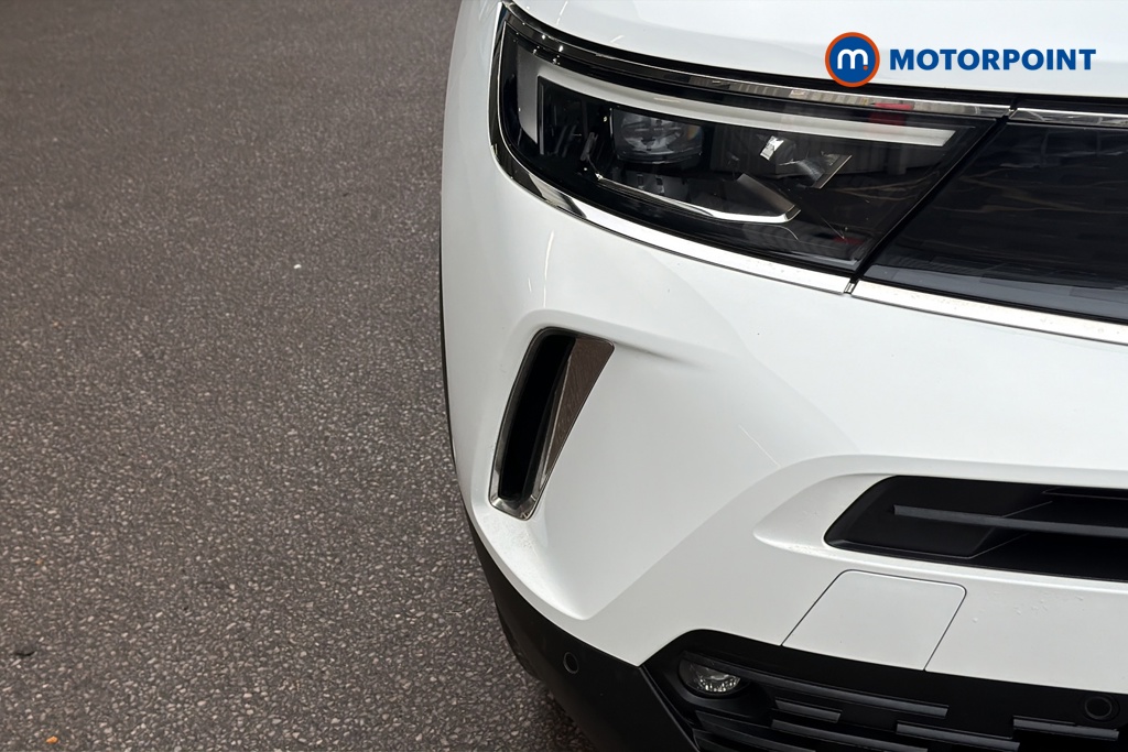 Vauxhall Mokka Ultimate Automatic Petrol SUV - Stock Number (1647886) - 38th supplementary image