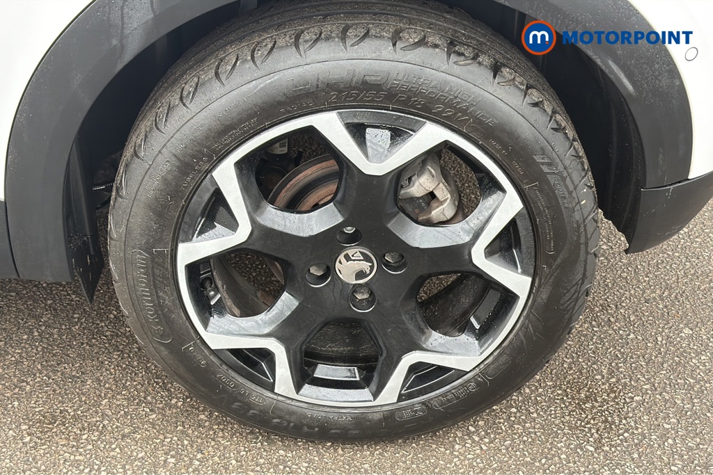 Vauxhall Mokka Ultimate Automatic Petrol SUV - Stock Number (1647886) - 45th supplementary image