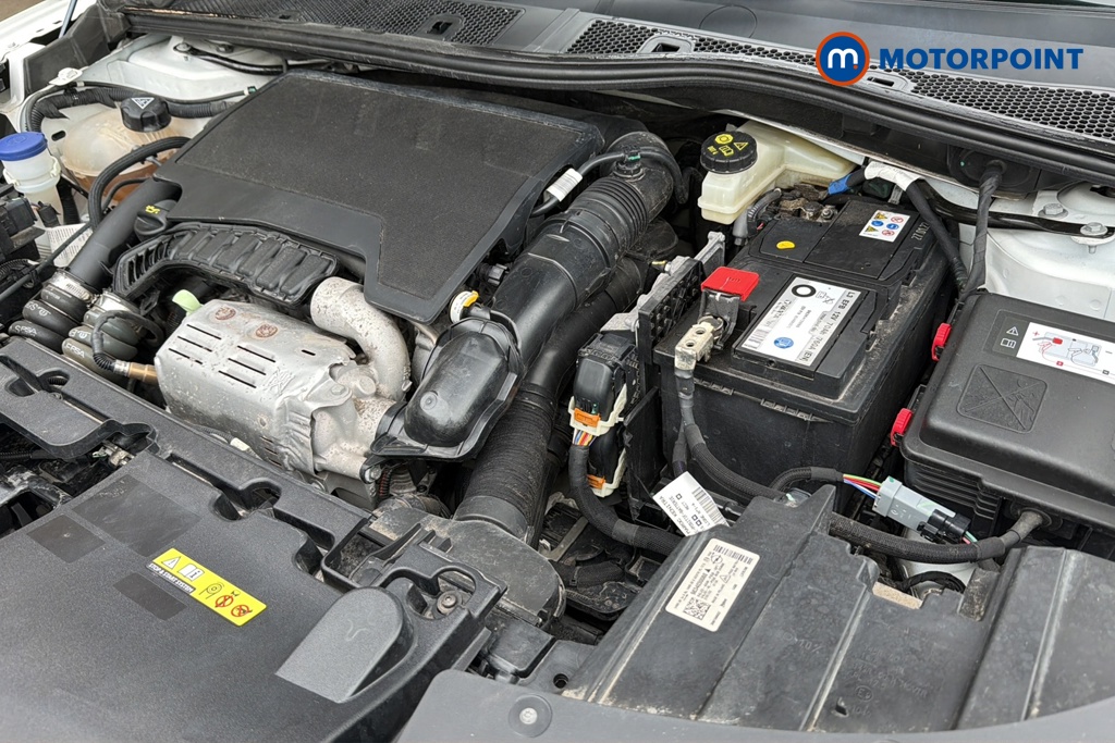 Vauxhall Mokka Ultimate Automatic Petrol SUV - Stock Number (1647886) - 48th supplementary image