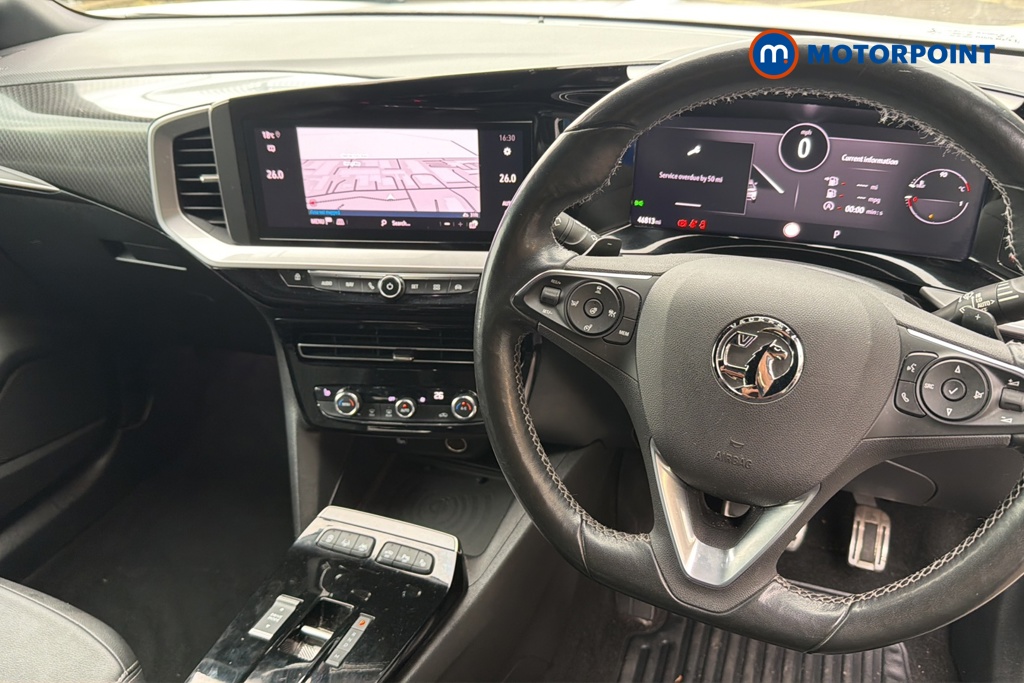 Vauxhall Mokka Ultimate Automatic Petrol SUV - Stock Number (1647886) - 1st supplementary image