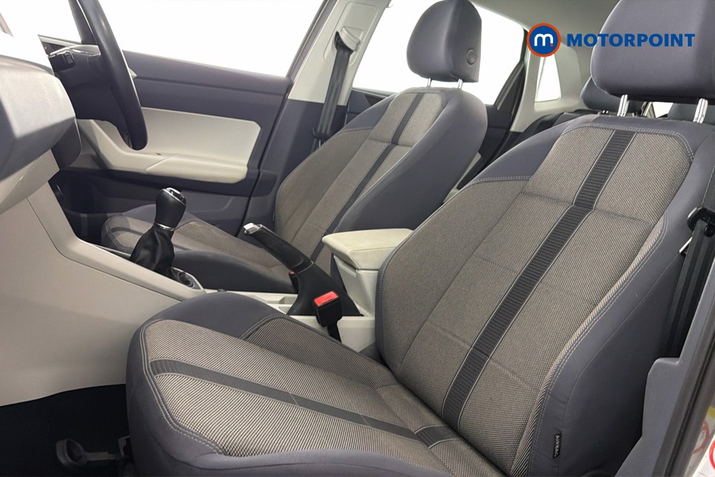 Volkswagen Polo SEL Manual Petrol Hatchback - Stock Number (1647916) - 22nd supplementary image