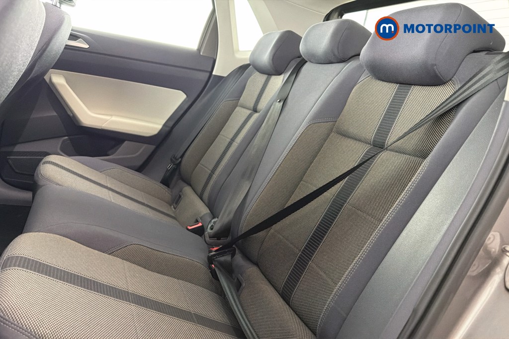 Volkswagen Polo SEL Manual Petrol Hatchback - Stock Number (1647916) - 28th supplementary image