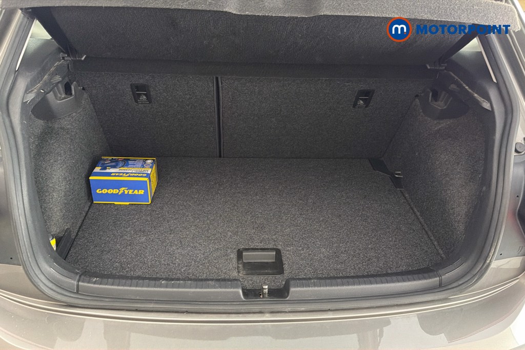 Volkswagen Polo SEL Manual Petrol Hatchback - Stock Number (1647916) - 33rd supplementary image
