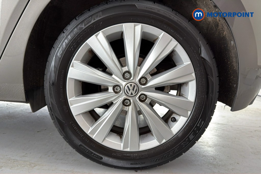 Volkswagen Polo SEL Manual Petrol Hatchback - Stock Number (1647916) - 48th supplementary image
