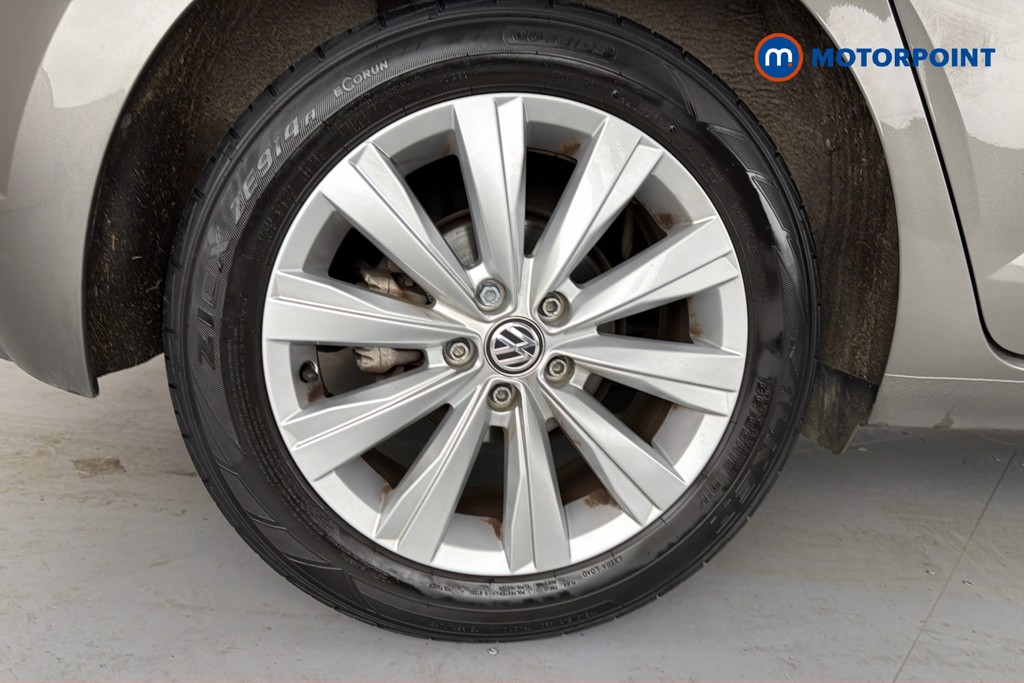 Volkswagen Polo SEL Manual Petrol Hatchback - Stock Number (1647916) - 49th supplementary image
