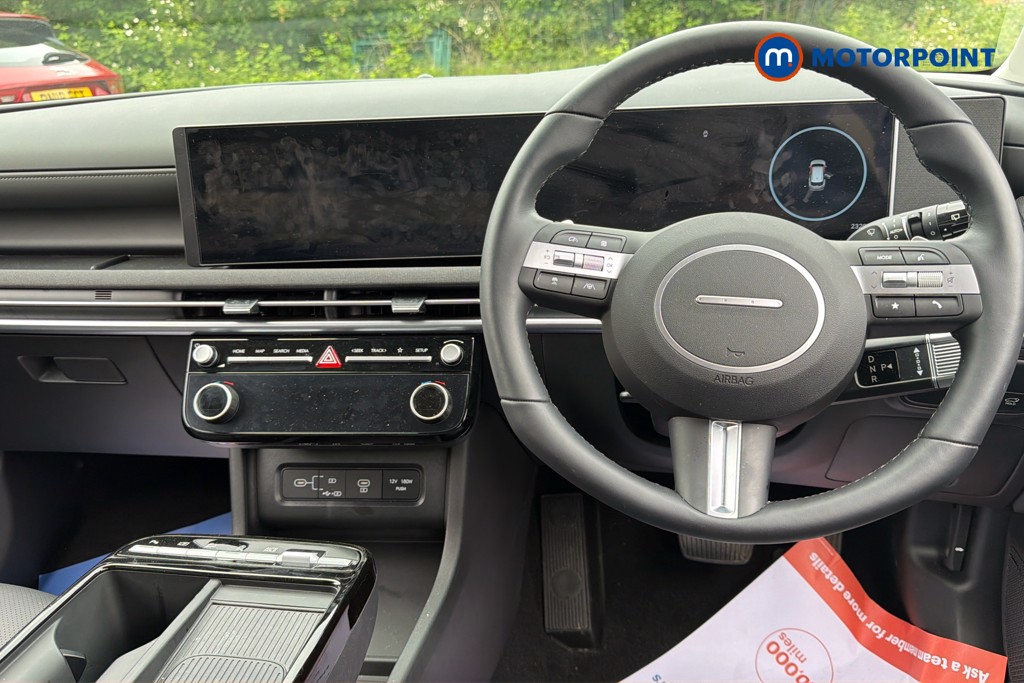 Hyundai Tucson Ultimate Automatic Petrol SUV - Stock Number (1647964) - 2nd supplementary image