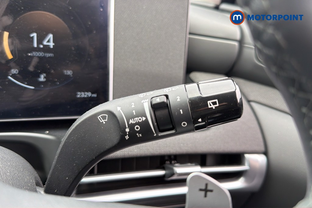 Hyundai Tucson Ultimate Automatic Petrol SUV - Stock Number (1647964) - 7th supplementary image