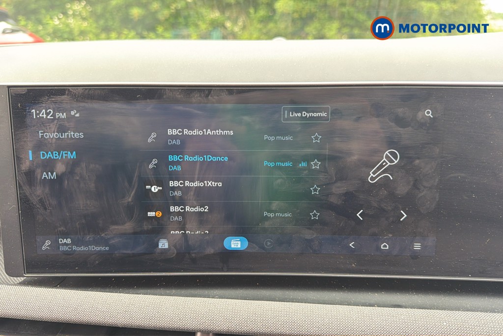 Hyundai Tucson Ultimate Automatic Petrol SUV - Stock Number (1647964) - 9th supplementary image