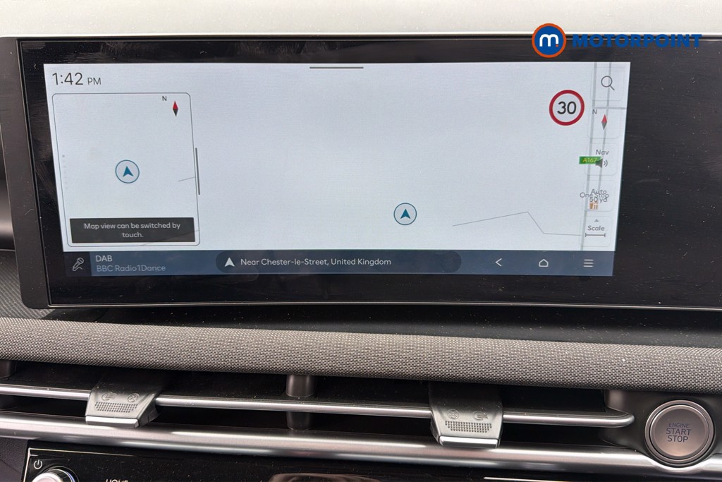 Hyundai Tucson Ultimate Automatic Petrol SUV - Stock Number (1647964) - 10th supplementary image