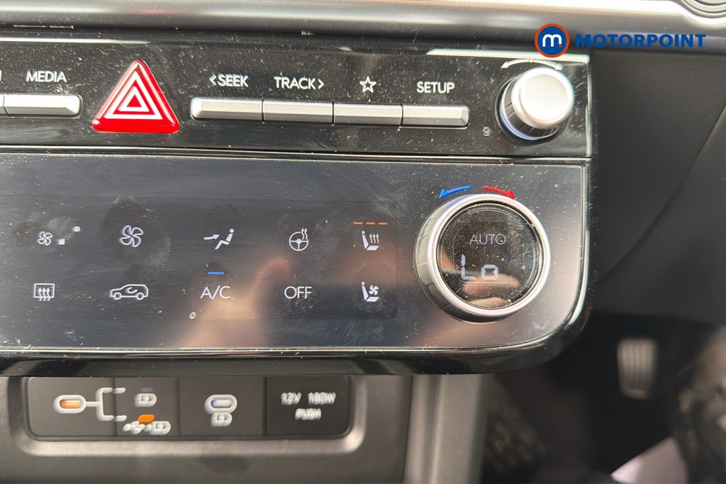 Hyundai Tucson Ultimate Automatic Petrol SUV - Stock Number (1647964) - 14th supplementary image