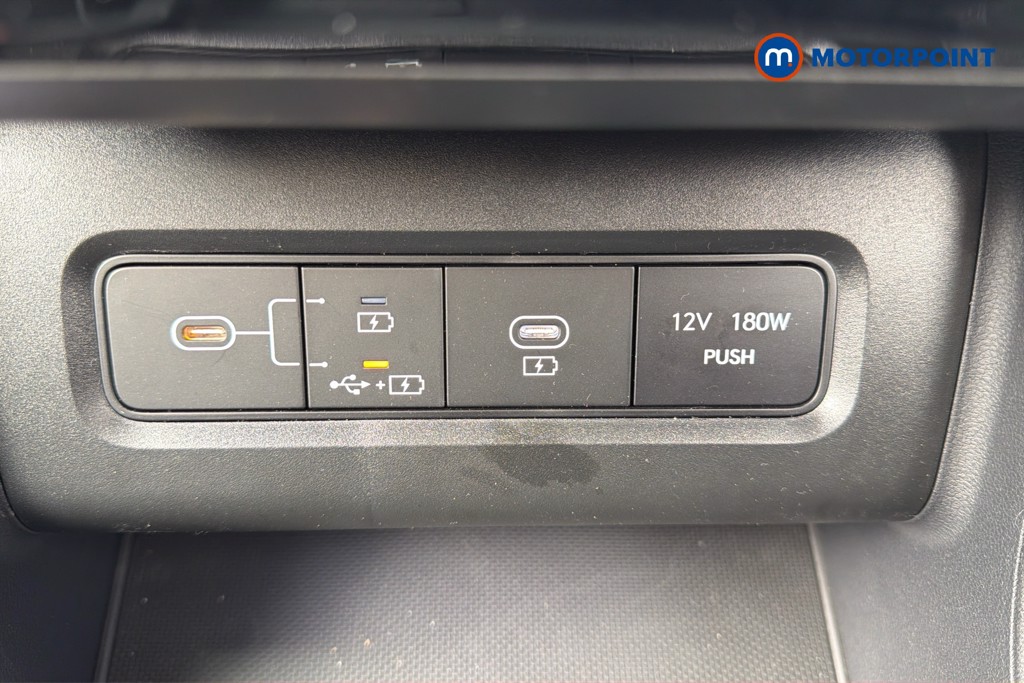 Hyundai Tucson Ultimate Automatic Petrol SUV - Stock Number (1647964) - 17th supplementary image