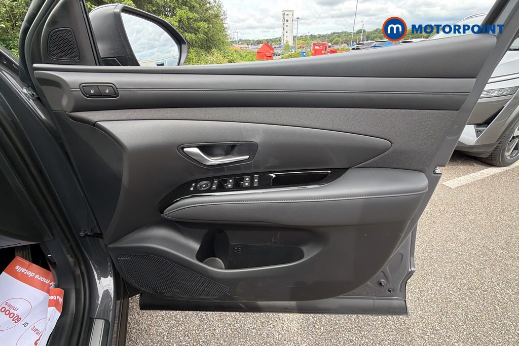 Hyundai Tucson Ultimate Automatic Petrol SUV - Stock Number (1647964) - 19th supplementary image