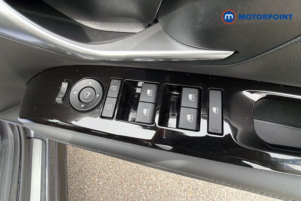 Hyundai Tucson Ultimate Automatic Petrol SUV - Stock Number (1647964) - 20th supplementary image