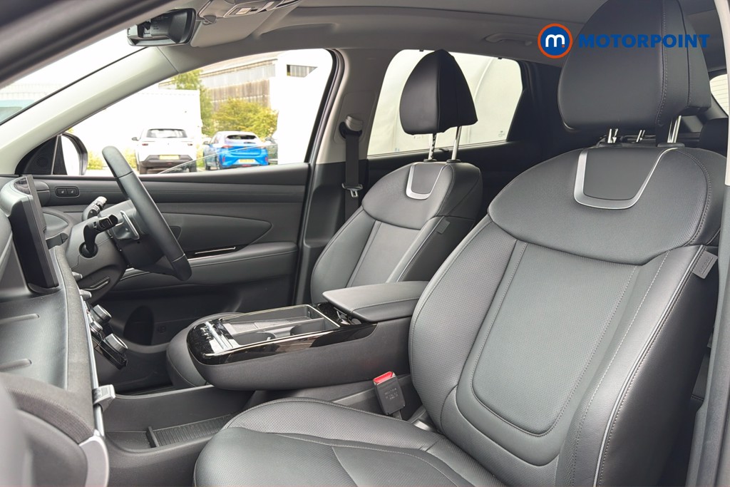 Hyundai Tucson Ultimate Automatic Petrol SUV - Stock Number (1647964) - 22nd supplementary image