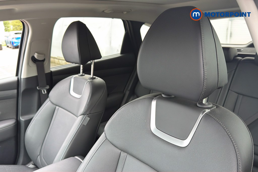 Hyundai Tucson Ultimate Automatic Petrol SUV - Stock Number (1647964) - 23rd supplementary image