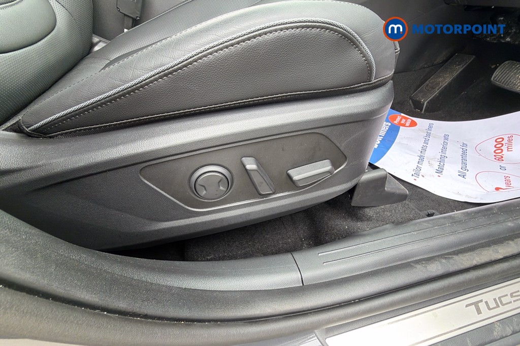 Hyundai Tucson Ultimate Automatic Petrol SUV - Stock Number (1647964) - 25th supplementary image