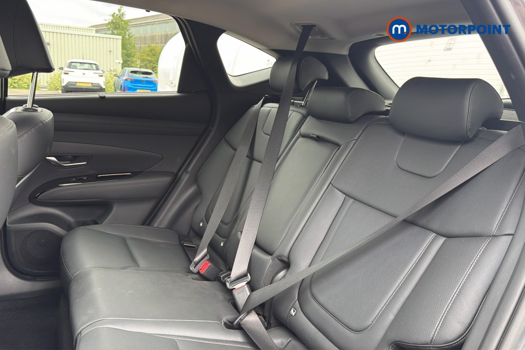 Hyundai Tucson Ultimate Automatic Petrol SUV - Stock Number (1647964) - 28th supplementary image